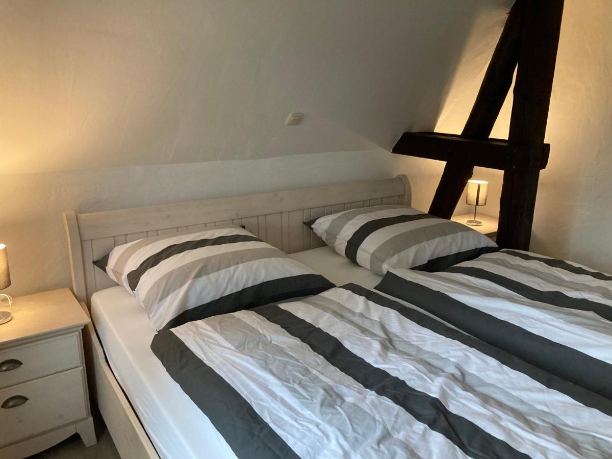Hireu'S Hus Apartment Botersen Bagian luar foto
