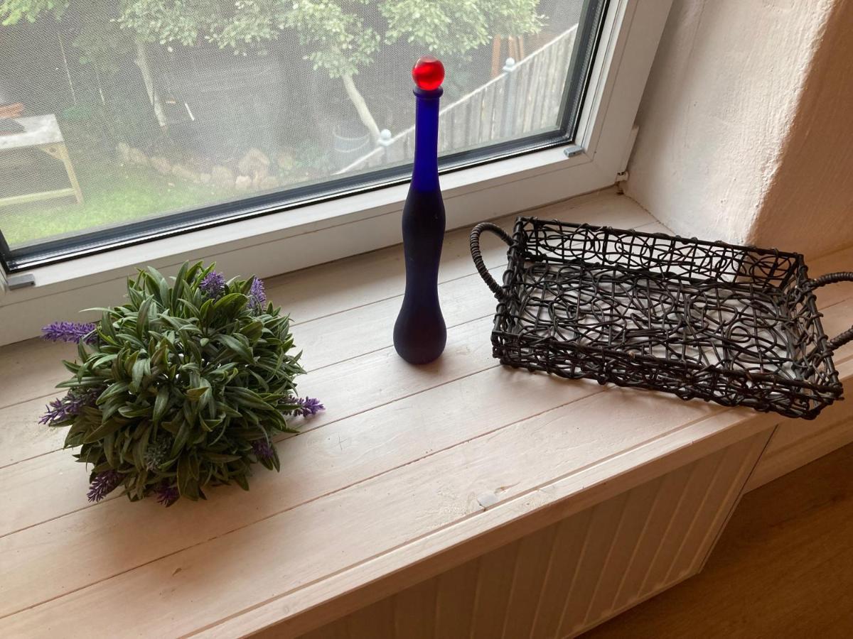 Hireu'S Hus Apartment Botersen Bagian luar foto