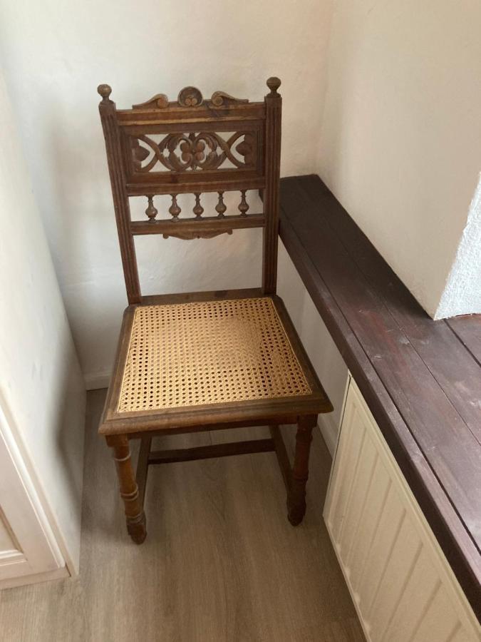 Hireu'S Hus Apartment Botersen Bagian luar foto